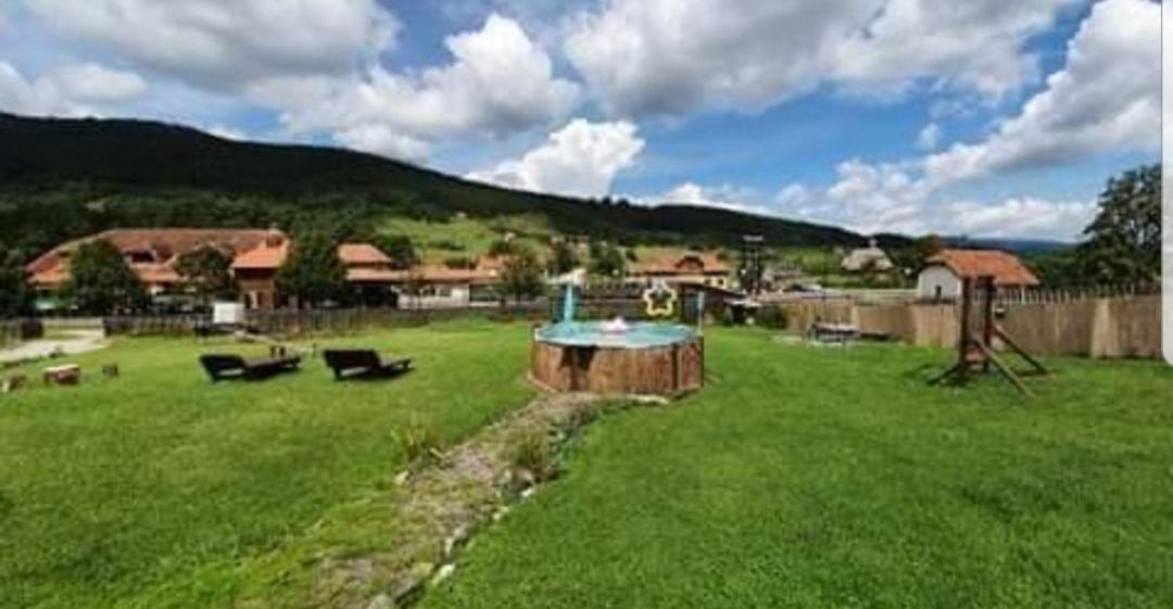 Apartment Sarganska Osmica Mokra Gora Esterno foto